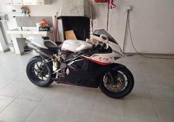 MV Agusta F4 1078 312 RR (2008 - 11) usata