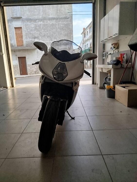 MV Agusta F4 1078 312 RR (2008 - 11) (2)