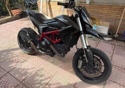 Ducati Hypermotard 821 (2013 - 15) usata