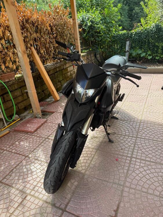 Ducati Hypermotard 821 (2013 - 15) (3)