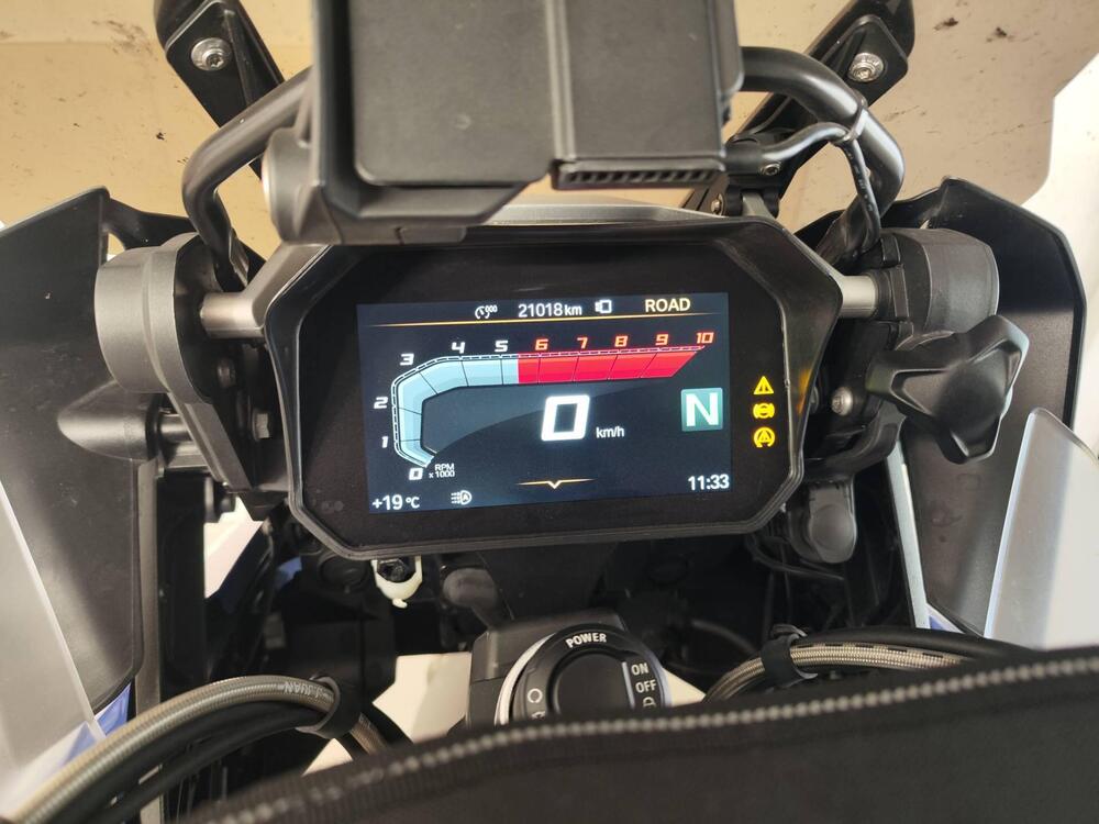 Bmw R 1250 GS Adventure (2019 - 20) (2)
