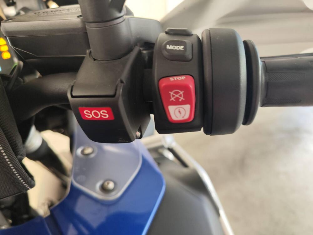 Bmw R 1250 GS Adventure (2019 - 20) (3)