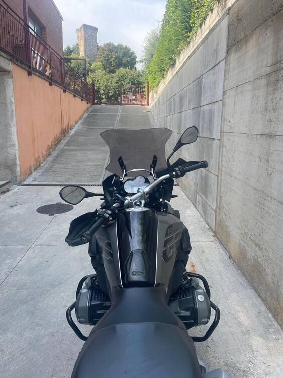 Bmw R 1200 GS (2017 - 18) (2)