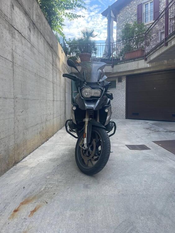 Bmw R 1200 GS (2017 - 18) (3)