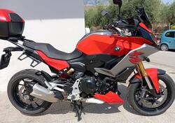 Bmw F 900 XR (2020 - 24) usata