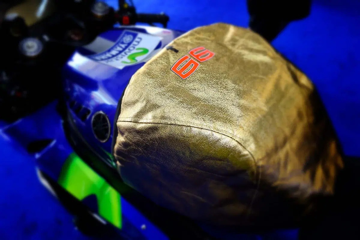 Le foto più spettacolari del GP di Austin (11)