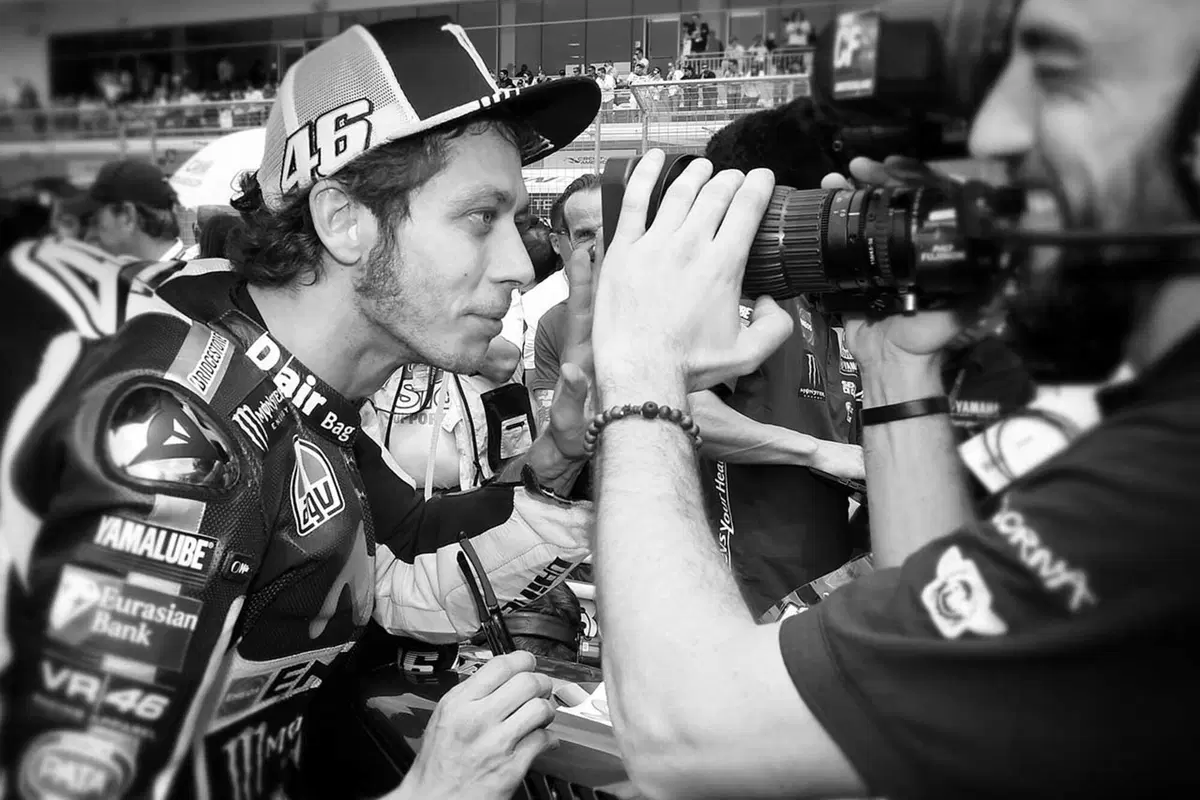 Le foto più spettacolari del GP di Austin (12)