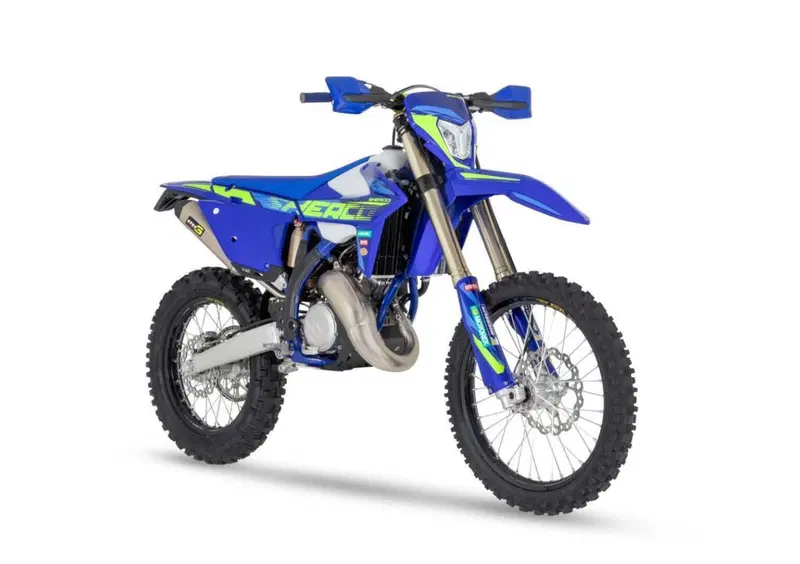 Sherco 125 SE 125 SE Factory (2026)