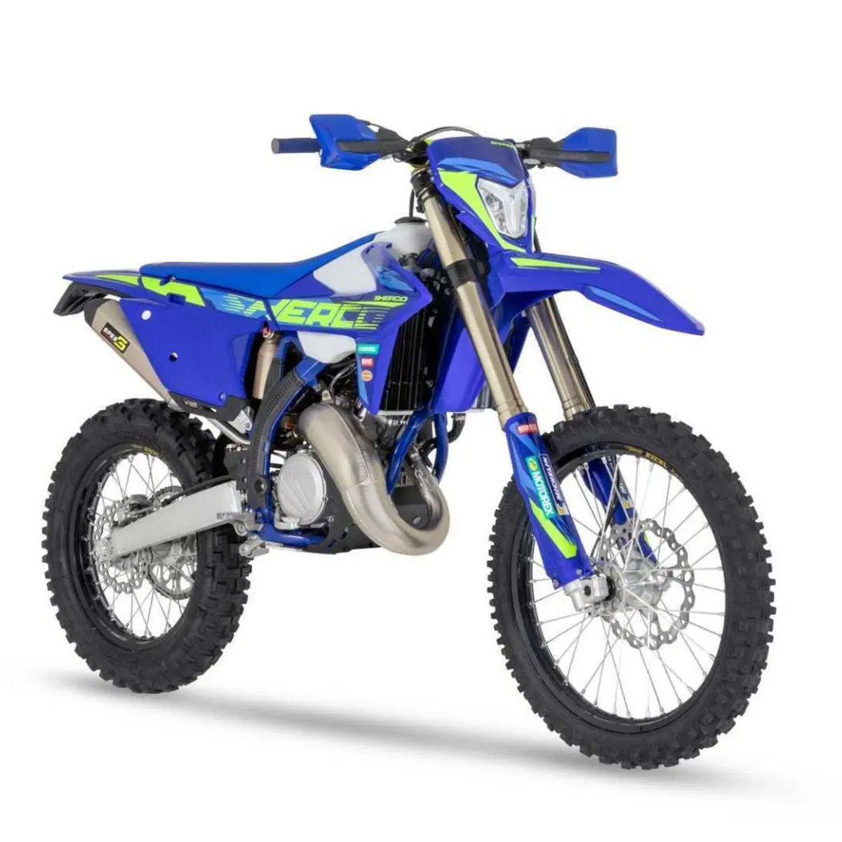 Sherco 125 SE Factory (2026)