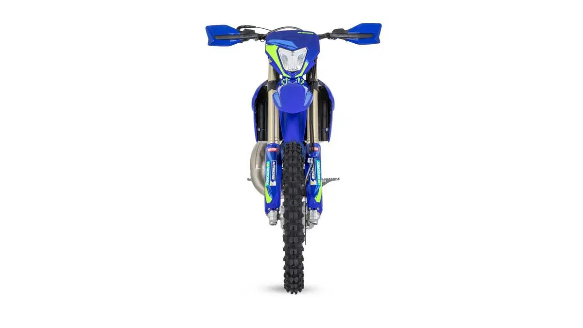Sherco 125 SE 125 SE Factory (2026) (8)