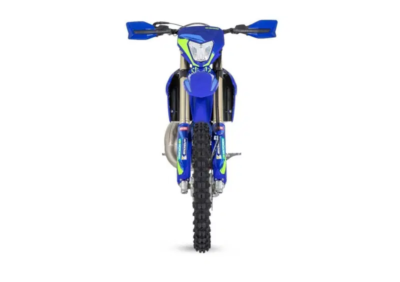Sherco 125 SE 125 SE Factory (2026) (8)