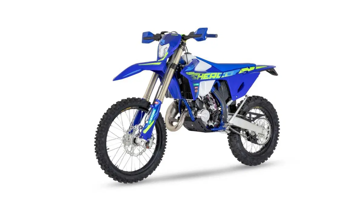 Sherco 125 SE 125 SE Factory (2026) (7)