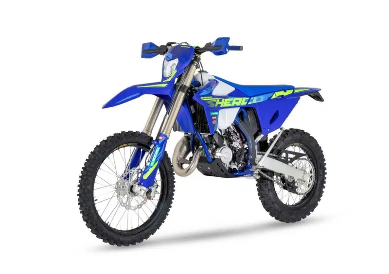 Sherco 125 SE 125 SE Factory (2026) (7)