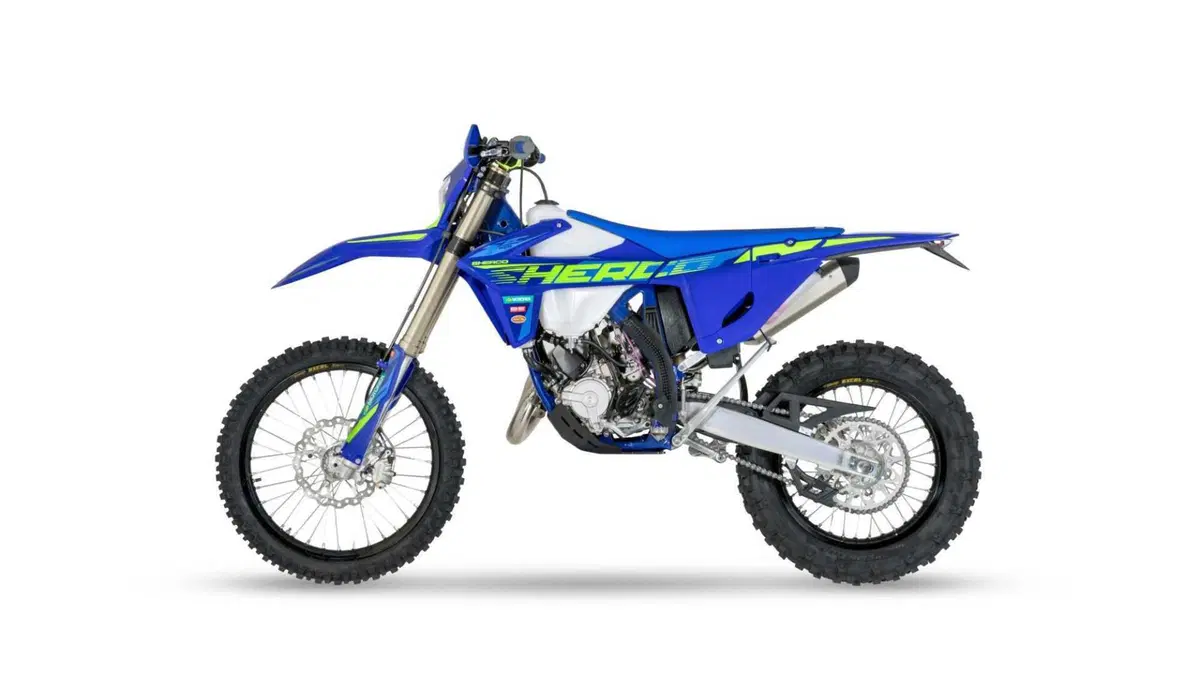Sherco 125 SE 125 SE Factory (2026) (6)