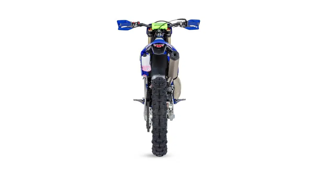 Sherco 125 SE 125 SE Factory (2026) (4)