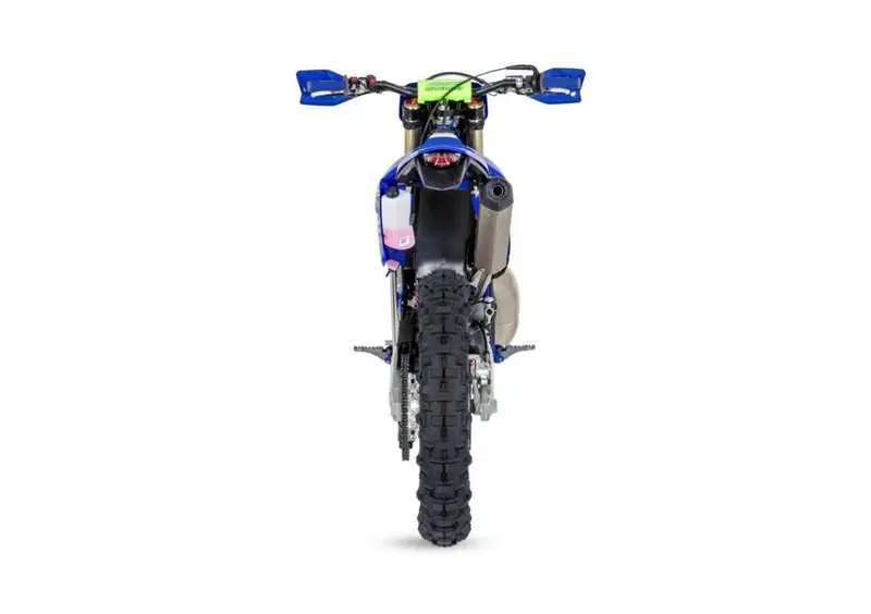 Sherco 125 SE 125 SE Factory (2026) (4)