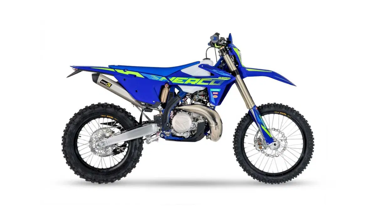 Sherco 250 SE 250 SE Factory (2026) (2)
