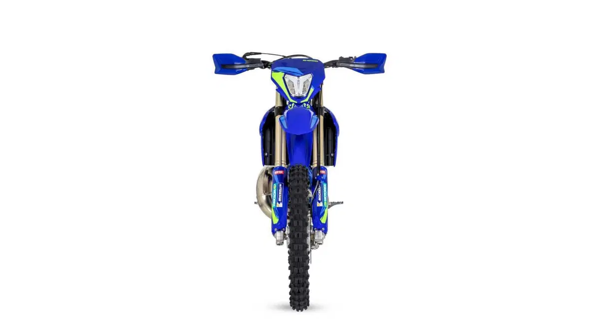 Sherco 250 SE 250 SE Factory (2026) (8)