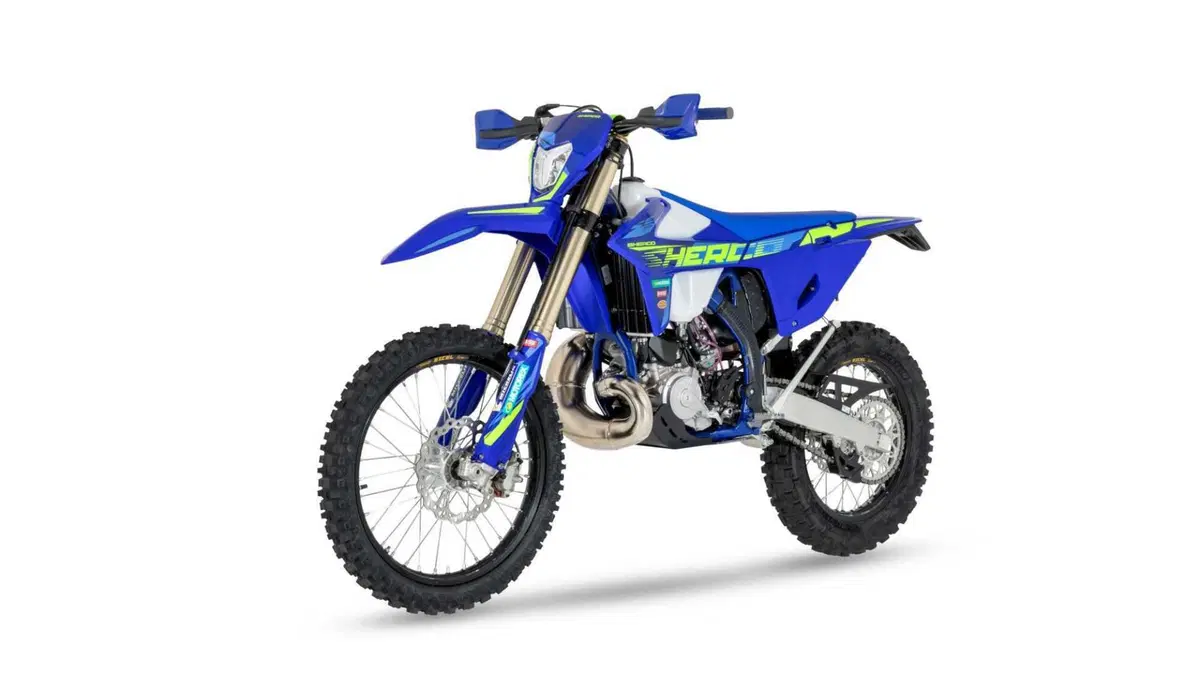 Sherco 250 SE 250 SE Factory (2026) (7)