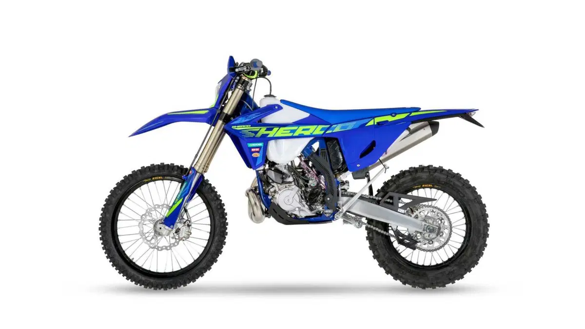 Sherco 250 SE 250 SE Factory (2026) (6)