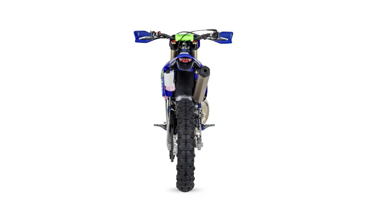 Sherco 250 SE 250 SE Factory (2026) (4)