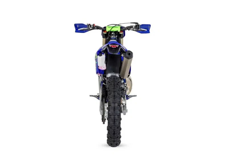 Sherco 250 SE 250 SE Factory (2026) (4)