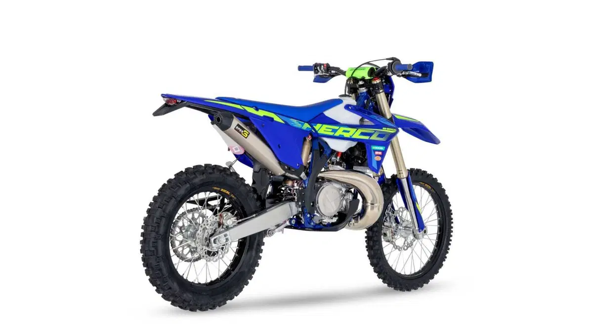 Sherco 250 SE 250 SE Factory (2026) (3)