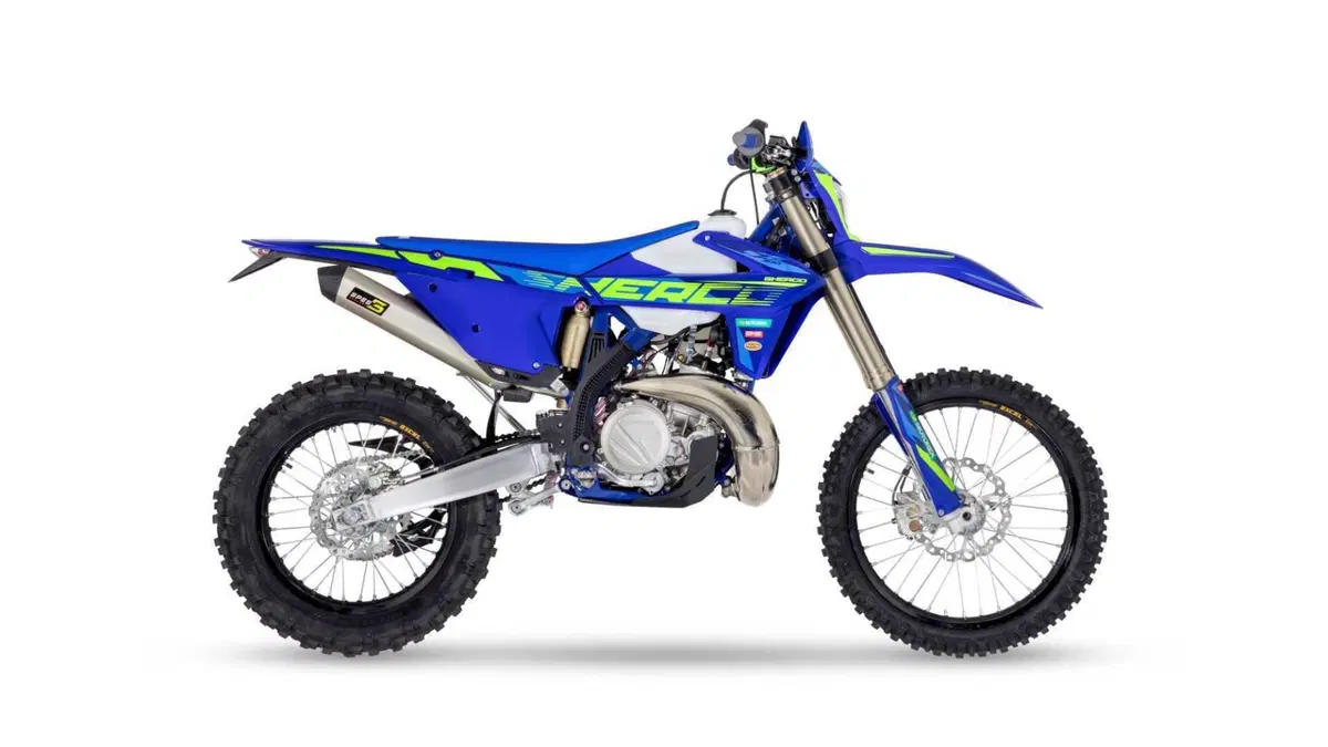 Sherco 300 SE 300 SE Factory (2026) (2)