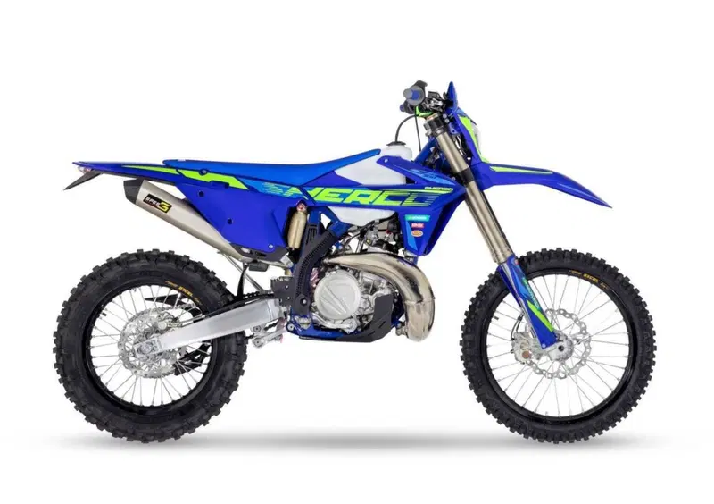 Sherco 300 SE 300 SE Factory (2026) (2)