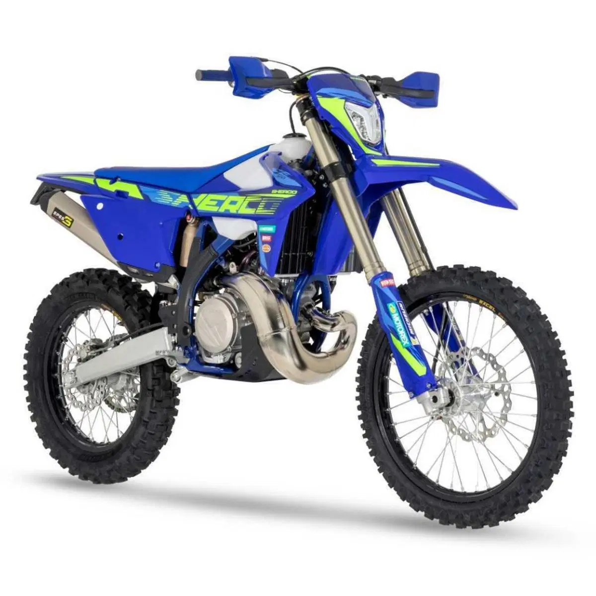 Sherco 300 SE Factory (2026)