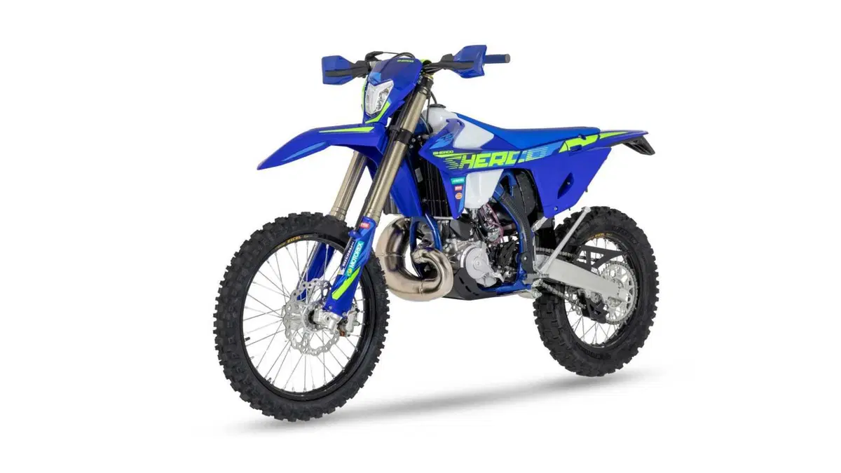 Sherco 300 SE 300 SE Factory (2026) (7)