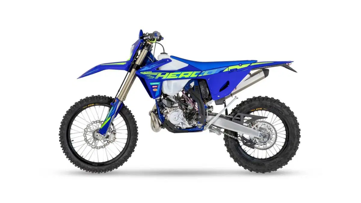 Sherco 300 SE 300 SE Factory (2026) (6)