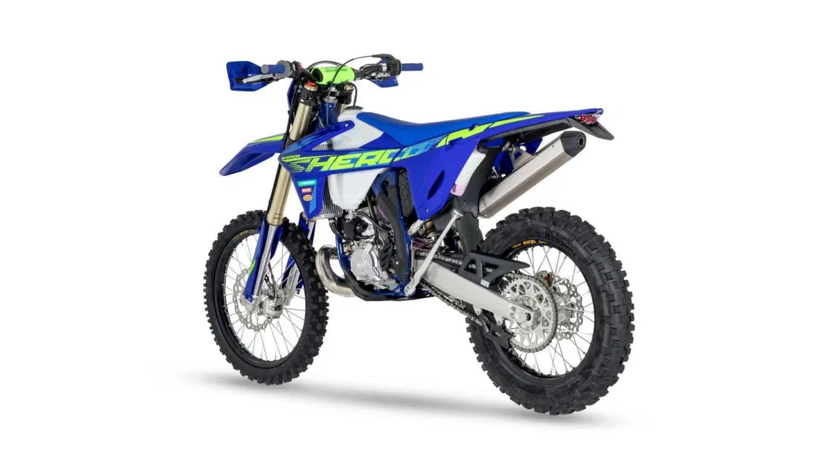 Sherco 300 SE 300 SE Factory (2026) (5)