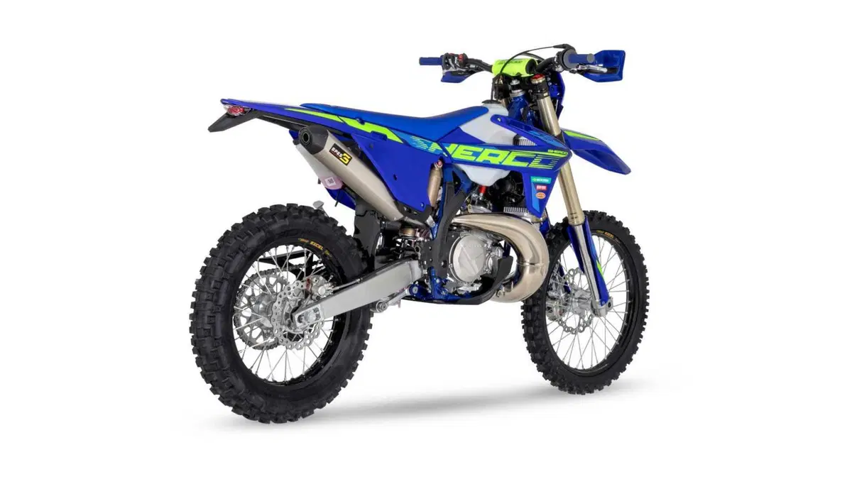 Sherco 300 SE 300 SE Factory (2026) (3)