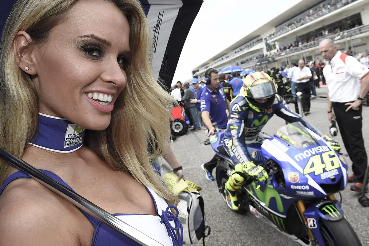 Le foto più spettacolari del GP di Austin (15)