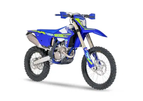 Sherco 250 SEF