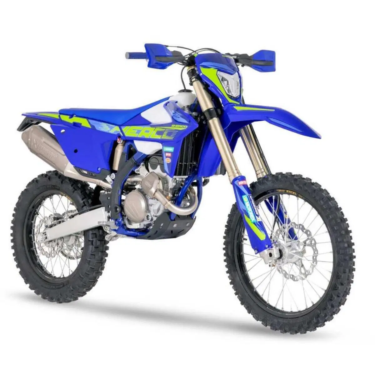 Sherco 250 SEF Factory (2026)