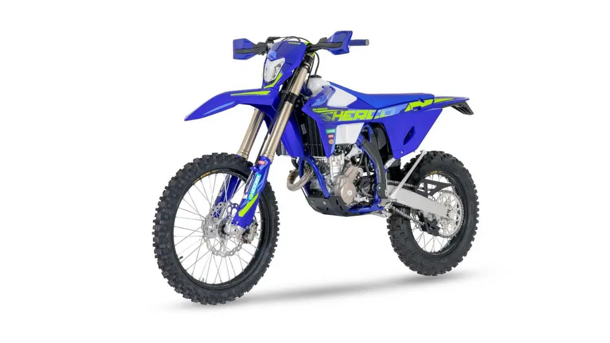 Sherco 250 SEF 250 SEF Factory (2026) (7)