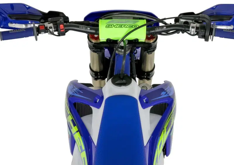 Sherco 250 SEF 250 SEF Factory (2026) (9)