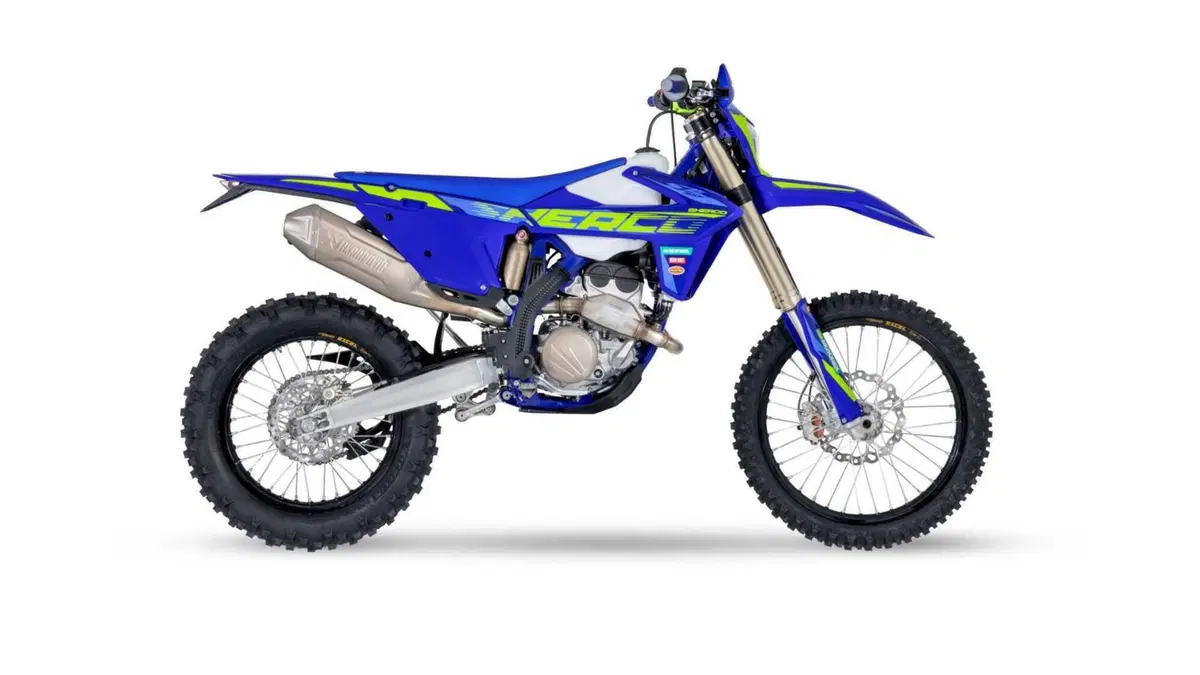 Sherco 300 SEF 300 SEF Factory (2026) (2)