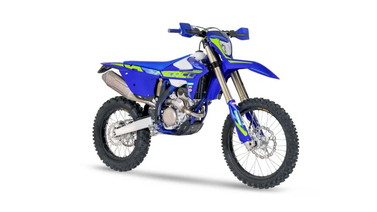 Sherco 300 SEF 300 SEF Factory (2026)