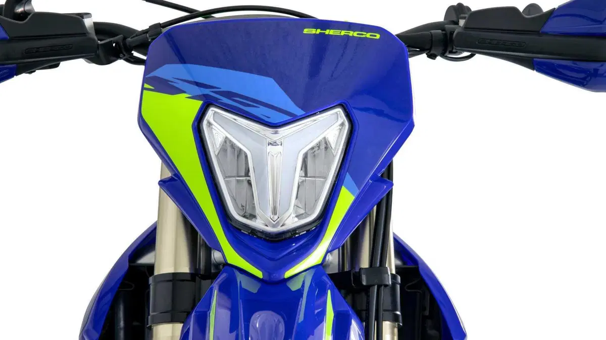 Sherco 300 SEF 300 SEF Factory (2026) (9)