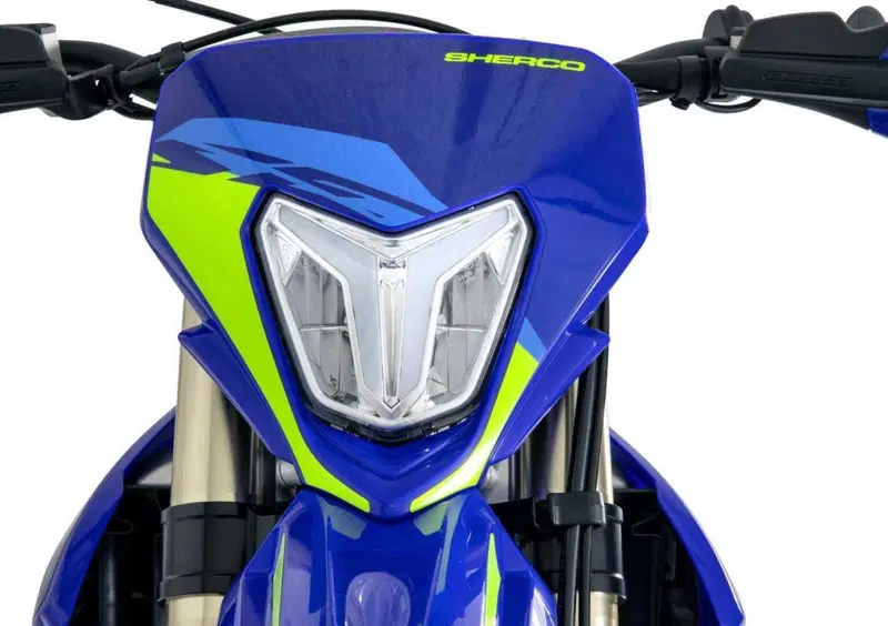 Sherco 300 SEF 300 SEF Factory (2026) (9)
