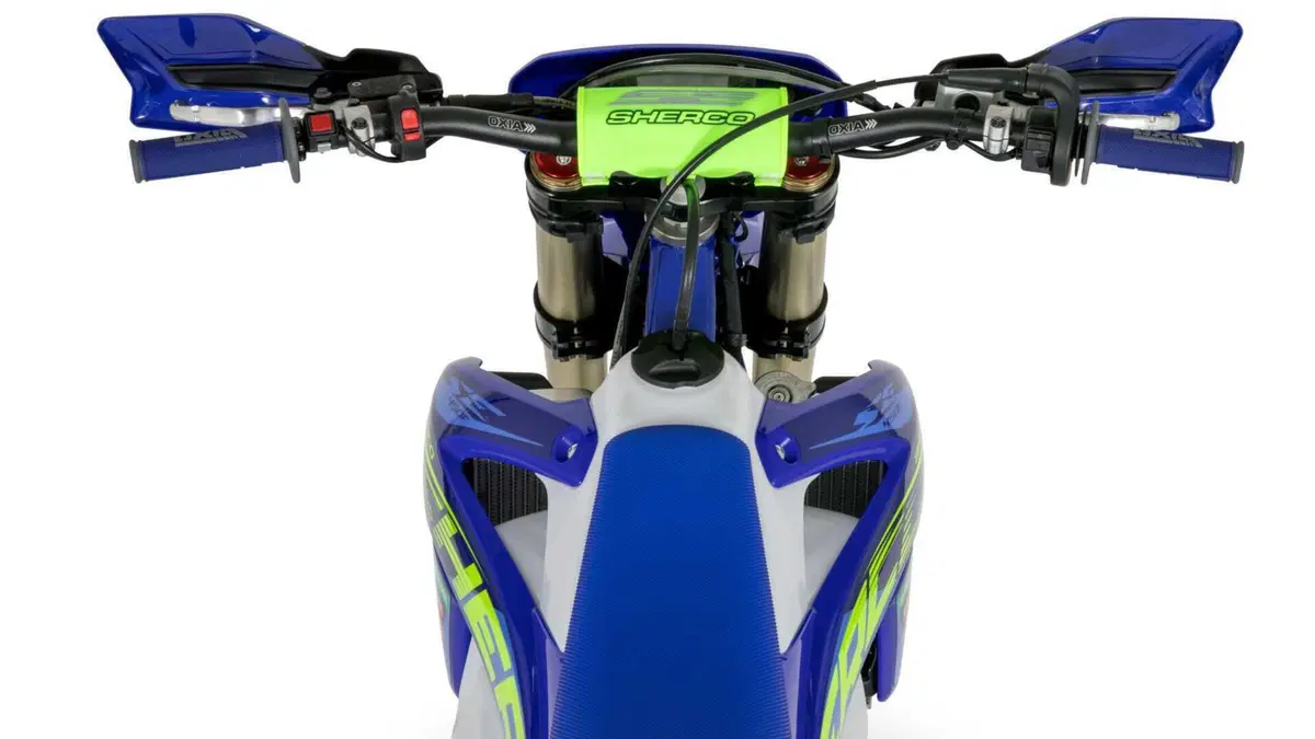 Sherco 300 SEF 300 SEF Factory (2026) (10)