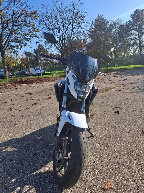 Honda CB 500 F ABS (2017 - 18) (2)