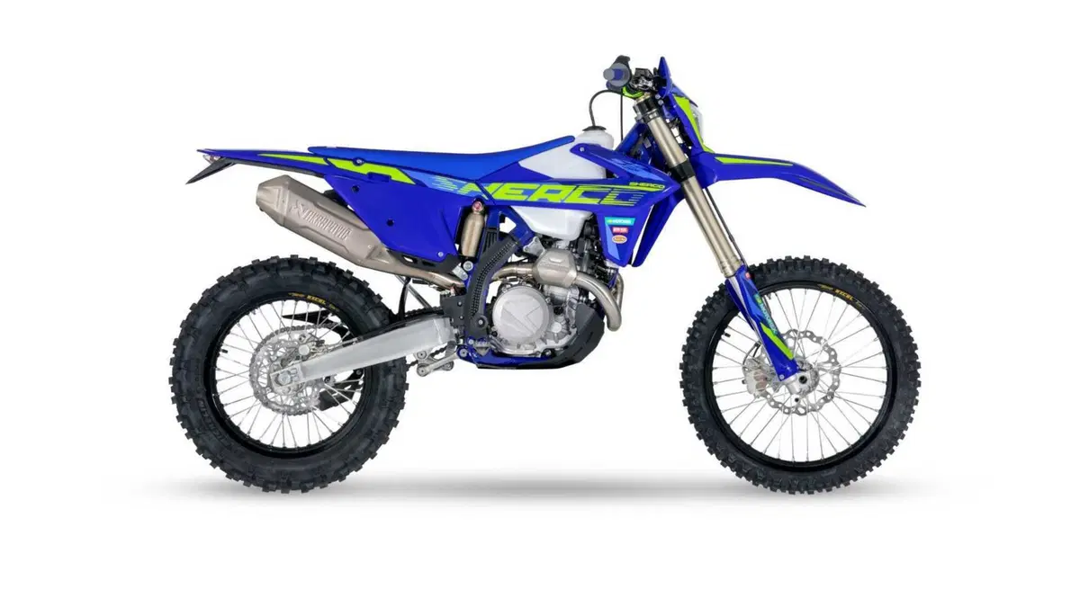 Sherco 450 SEF 450 SEF Factory (2026) (2)