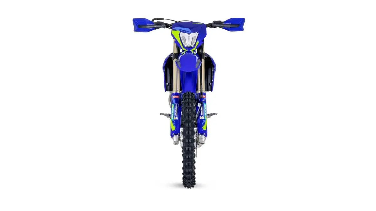 Sherco 450 SEF 450 SEF Factory (2026) (8)