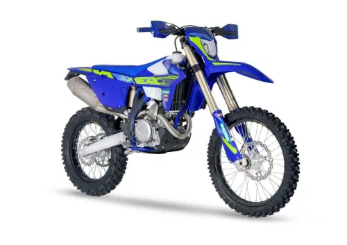 Sherco 450 SEF
