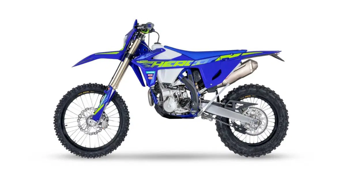 Sherco 450 SEF 450 SEF Factory (2026) (6)