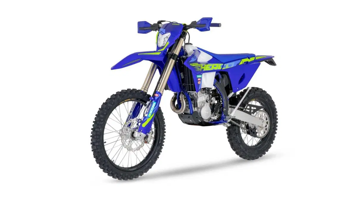 Sherco 450 SEF 450 SEF Factory (2026) (7)